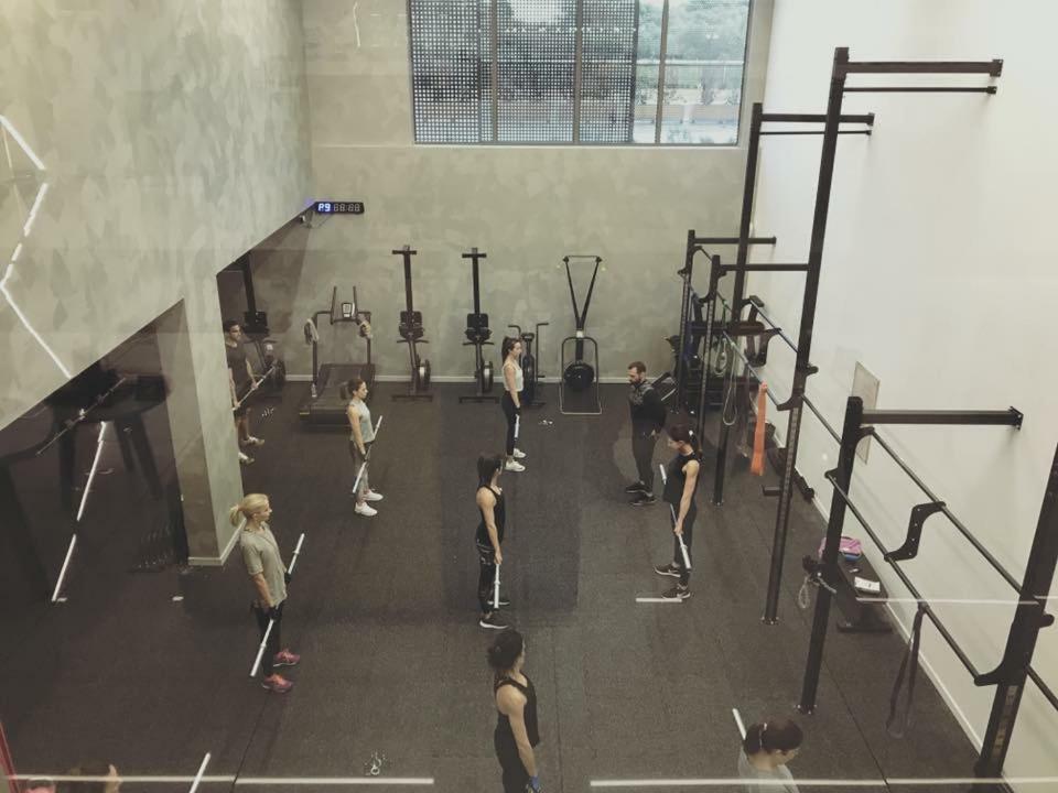 카토다라초 Orama 아파트 외부 사진
